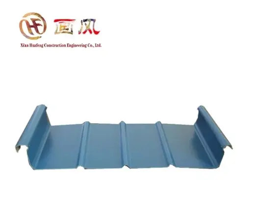 Thermal Expansion Accommodation Thermal Expansion Accommodation