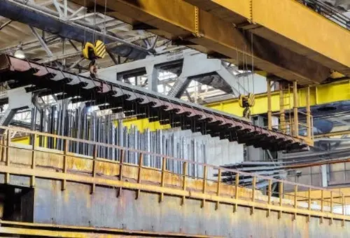 Cold galvanizing  Cold galvanizing