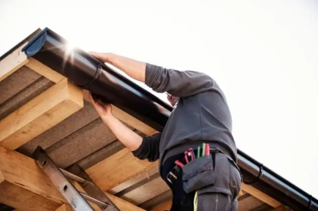 Assessing Your Home's Needs Assessing Your Home's Needs