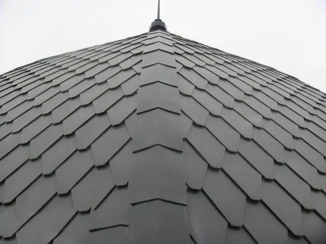 Sleek and Modern Appearance Sleek and Modern Appearance