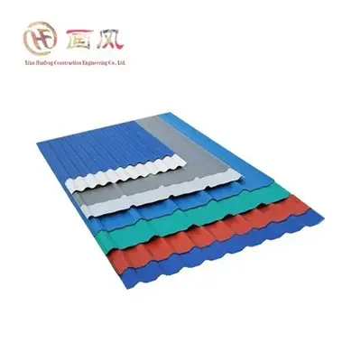 How to Cut Corrugated Roofing Sheets?