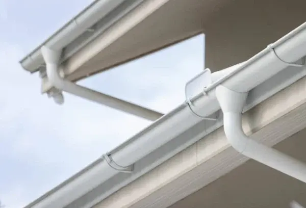 Defining Seamless 6 Inch Aluminum Gutters