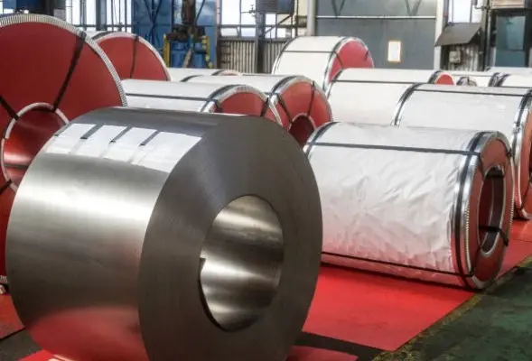 Essential Elements in Aluminum Alloy 3004 Essential Elements in Aluminum Alloy 3004