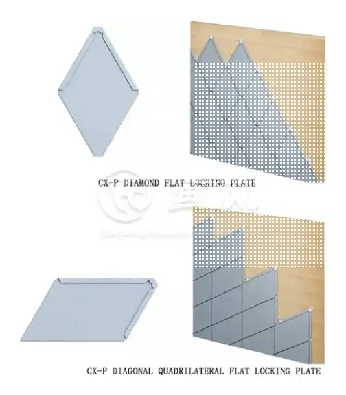 Flat Lock Seam Metal Wall Panels Flat Lock Seam Metal Wall Panels