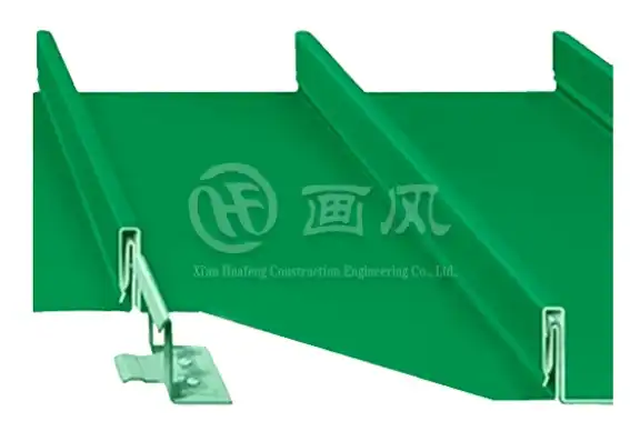 Snap Lock Standing Seam Roof Snap Lock Standing Seam Roof