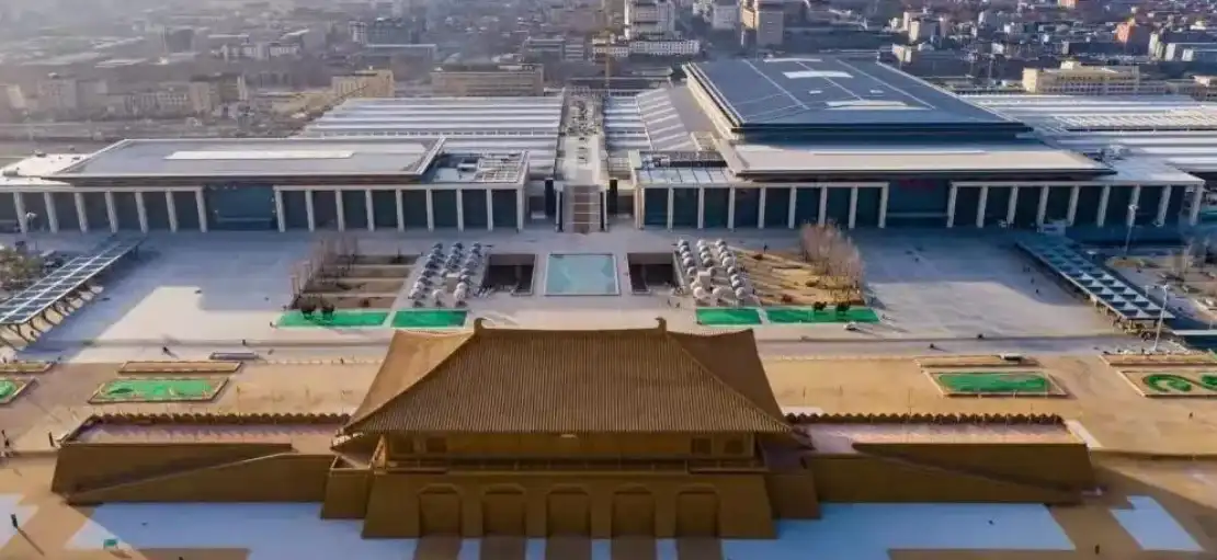 Metal Standing Seam Roofing Systems