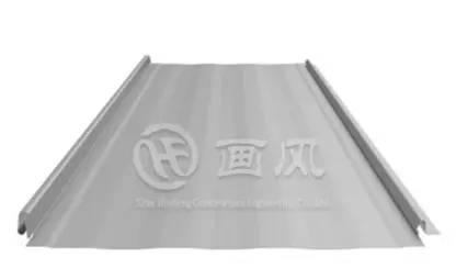 Snaplok roofing Snaplok roofing