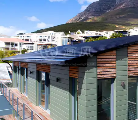 Inside Lock Metal Wall Panels Inside Lock Metal Wall Panels