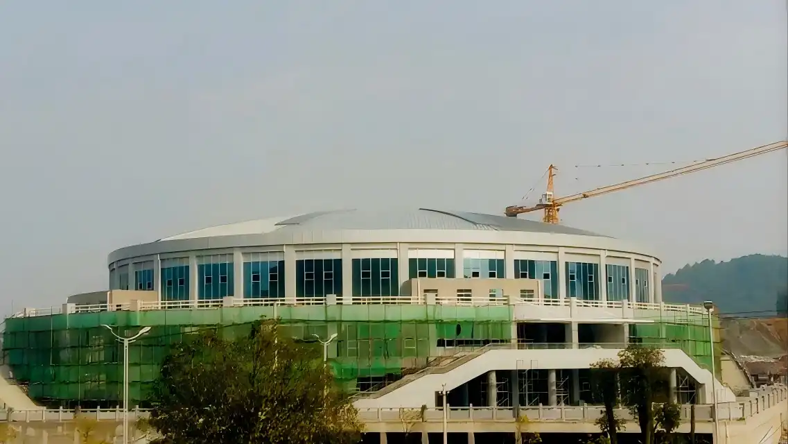 Metal Standing Seam Roofing Systems