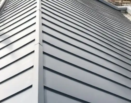 Mechanical Lock Metal Roofing Mechanical Lock Metal Roofing