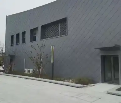 Flat Lock Seam Metal Wall Panels Flat Lock Seam Metal Wall Panels