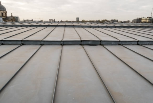 Aluminum Standing Seam Metal Roof Panels Aluminum Standing Seam Metal Roof Panels