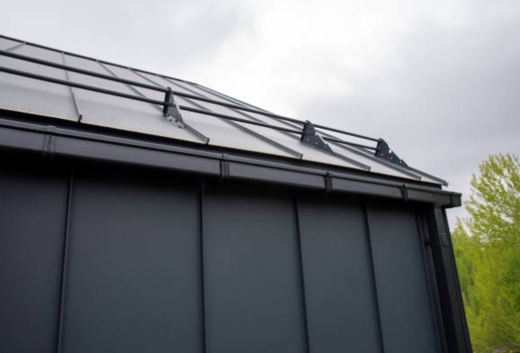 Metal Roofing Snowguards