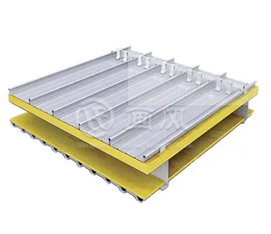 Metal Standing Seam Roofing Systems Metal Standing Seam Roofing Systems