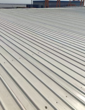 Deep Trapezoidal Roof Panels Deep Trapezoidal Roof Panels