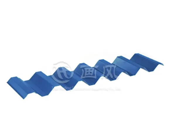 Deep Trapezoidal Roof Panels Deep Trapezoidal Roof Panels