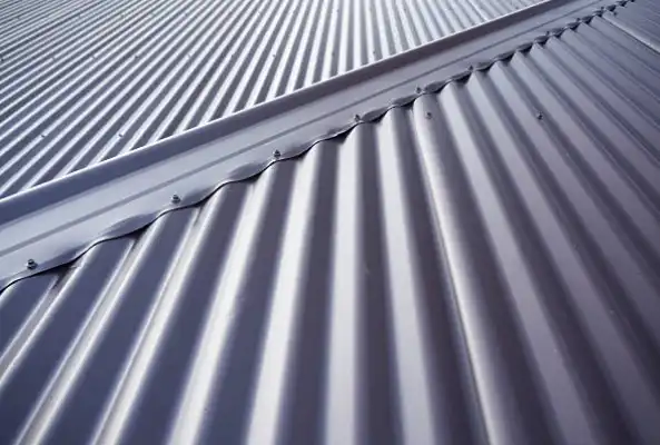 Metal Corrugated Roofing Panel Metal Corrugated Roofing Panel