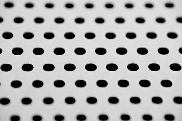 Punched Plate Screens Punched Plate Screens