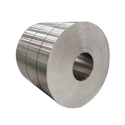 Galvalume Steel Coil Galvalume Steel Coil