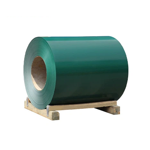 Galvalume Steel Coil Galvalume Steel Coil