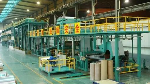 Factory Equipment
