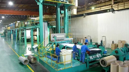 Factory Equipment