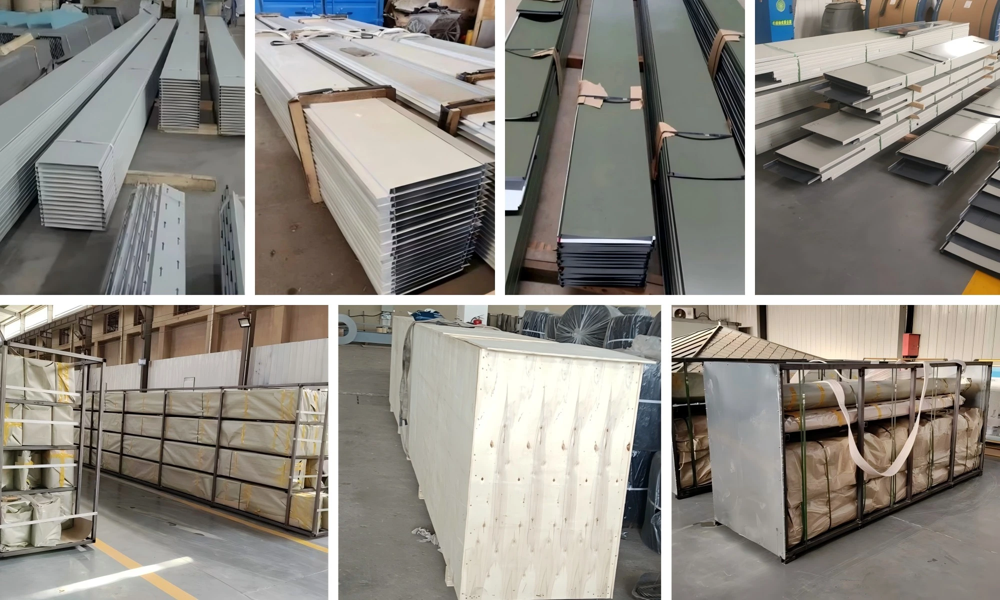 Packaging & Transportation Packaging & Transportation