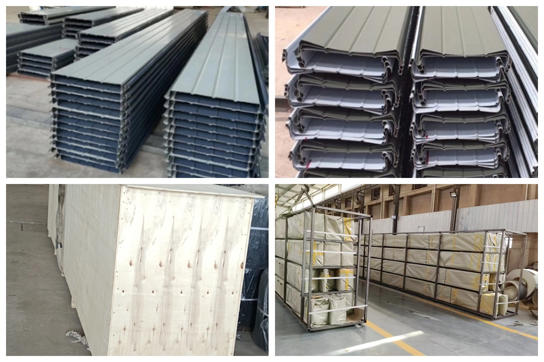 Packaging & Transportation Packaging & Transportation