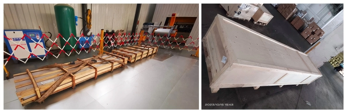 packaging packaging