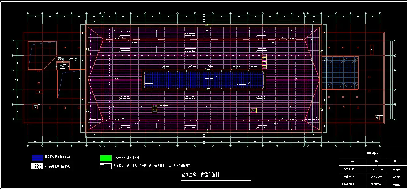 Project drawing deepening Project drawing deepening