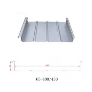 Factory processing samples