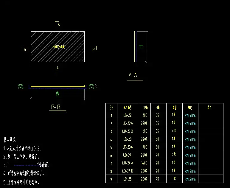Processing drawing deepening Processing drawing deepening