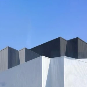 corrugated metal siding sheets
