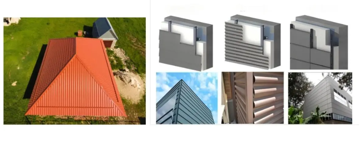galvanized metal wall panels galvanized metal wall panels