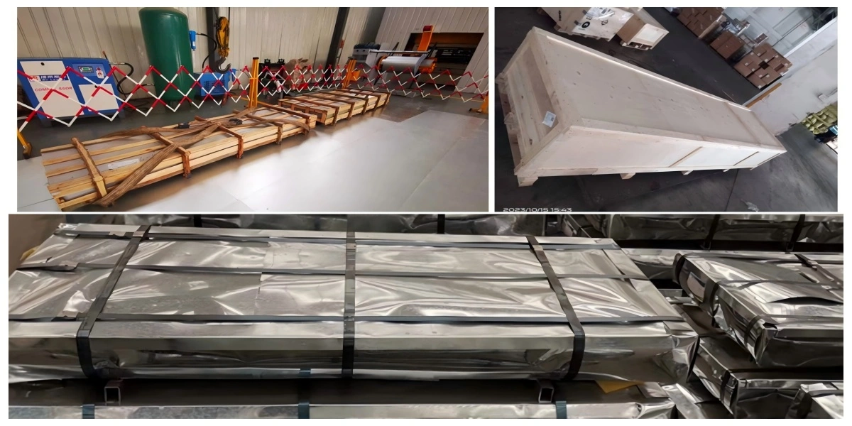 Packaging  Packaging