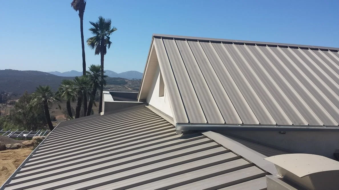 snap lock metal roof panels  snap lock metal roof panels