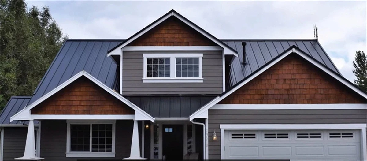 22 ga standing seam metal roof  22 ga standing seam metal roof