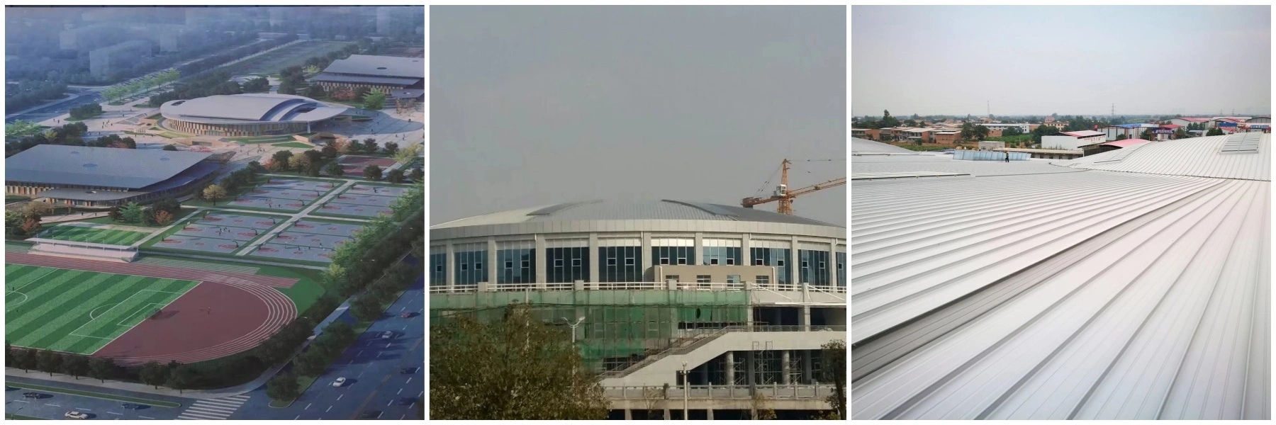 high seam metal roofing high seam metal roofing