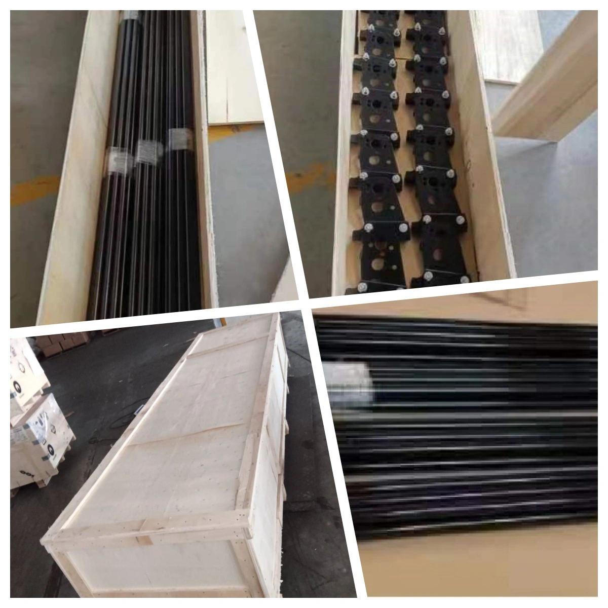 Packaging  Packaging