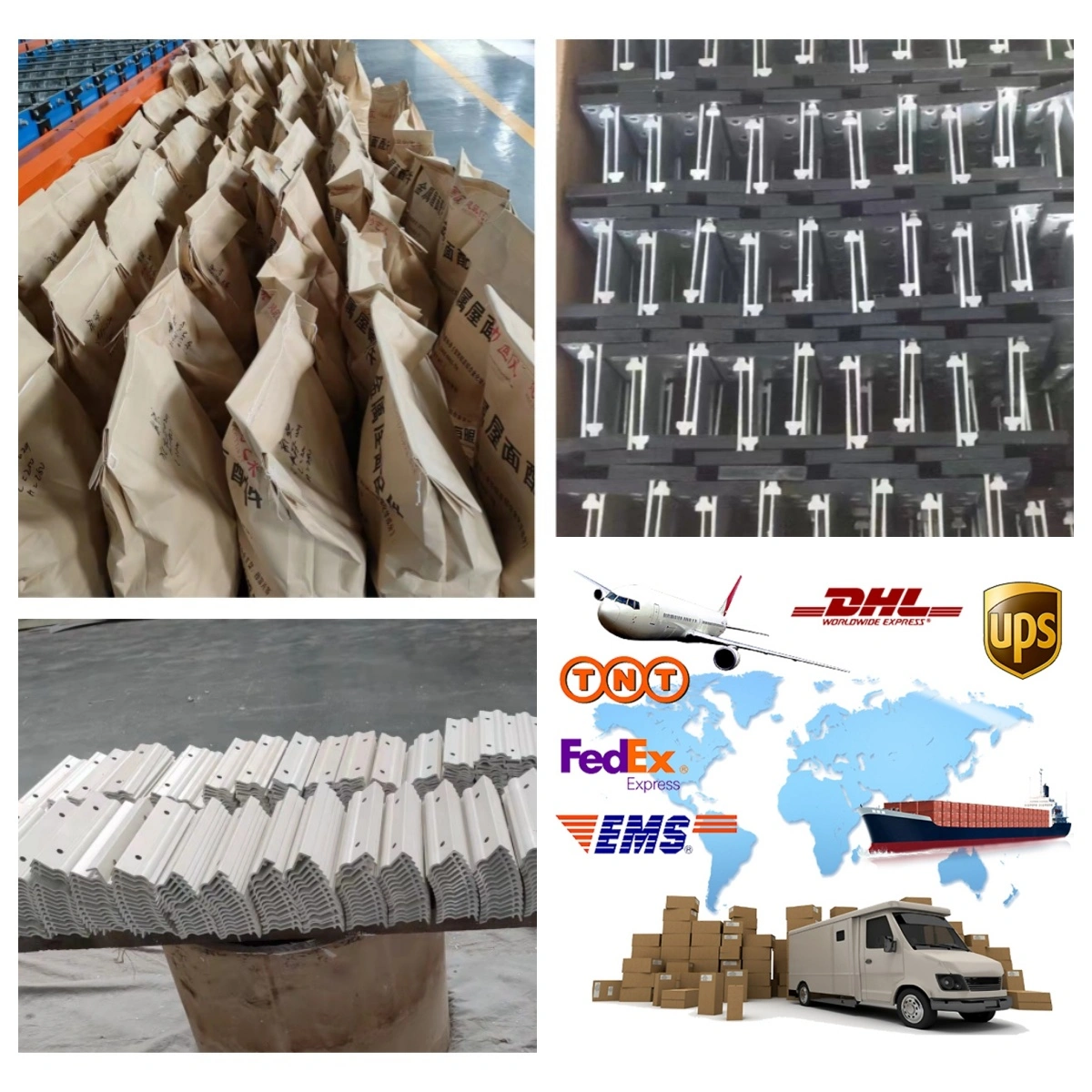 Packaging  Packaging