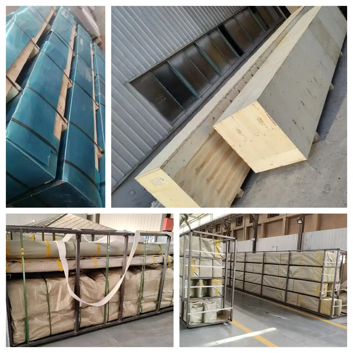Packaging & Transportation Packaging & Transportation