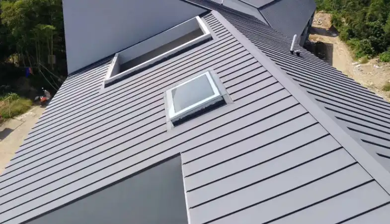 standing seam metal roof sheets standing seam metal roof sheets