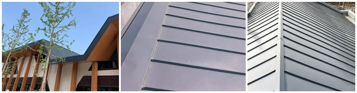 24 inch standing seam metal roofs 24 inch standing seam metal roofs