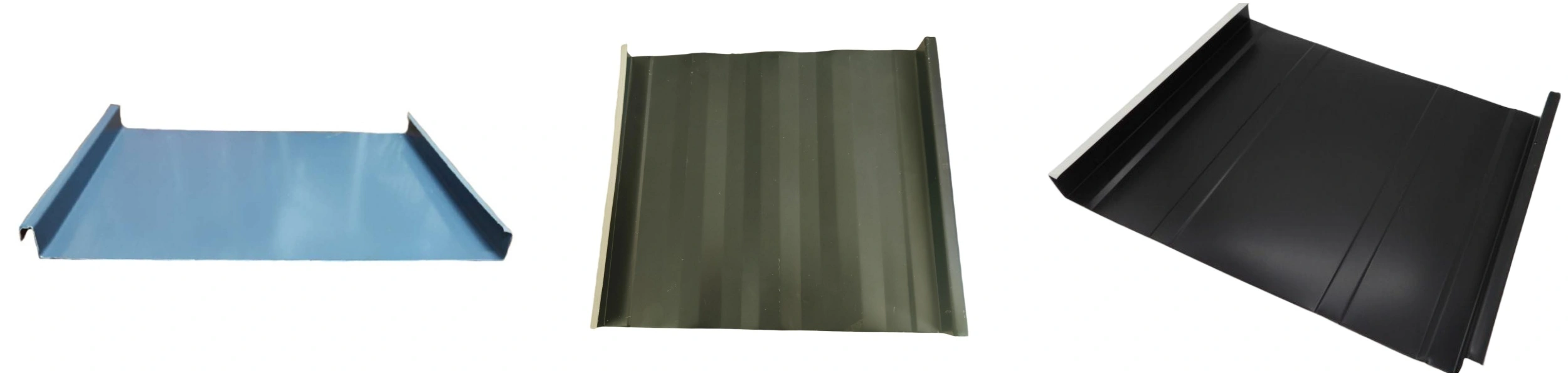ribbed standing seam metal roofing ribbed standing seam metal roofing