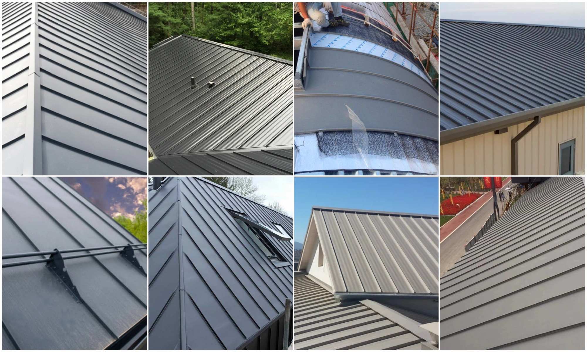 16 standing seam metal roof panels 16 standing seam metal roof panels