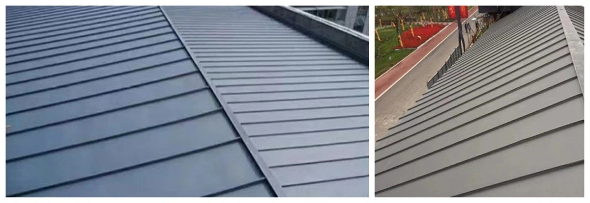 16 standing seam metal roof panels 16 standing seam metal roof panels