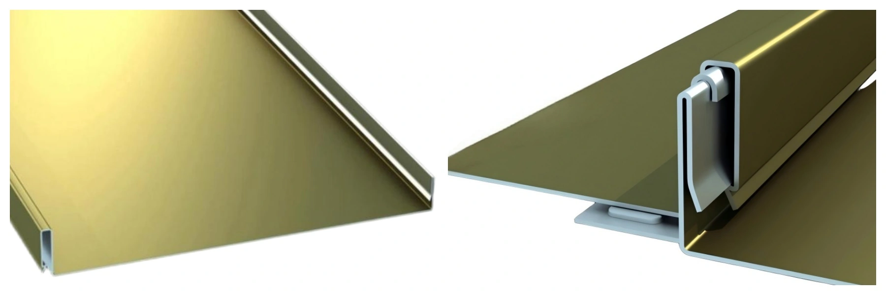 commercial standing seam roof commercial standing seam roof