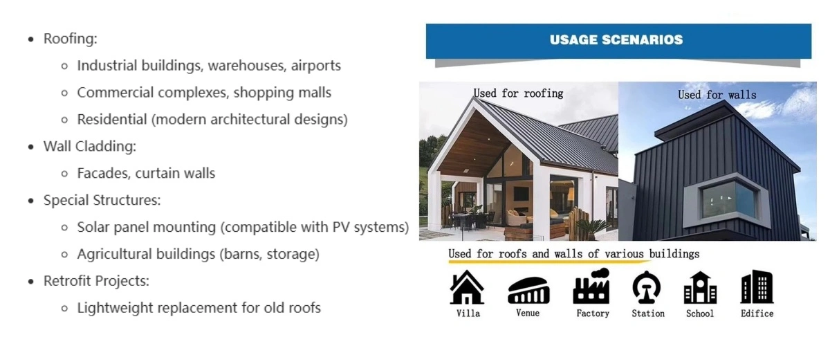 galvanized standing seam metal roof galvanized standing seam metal roof