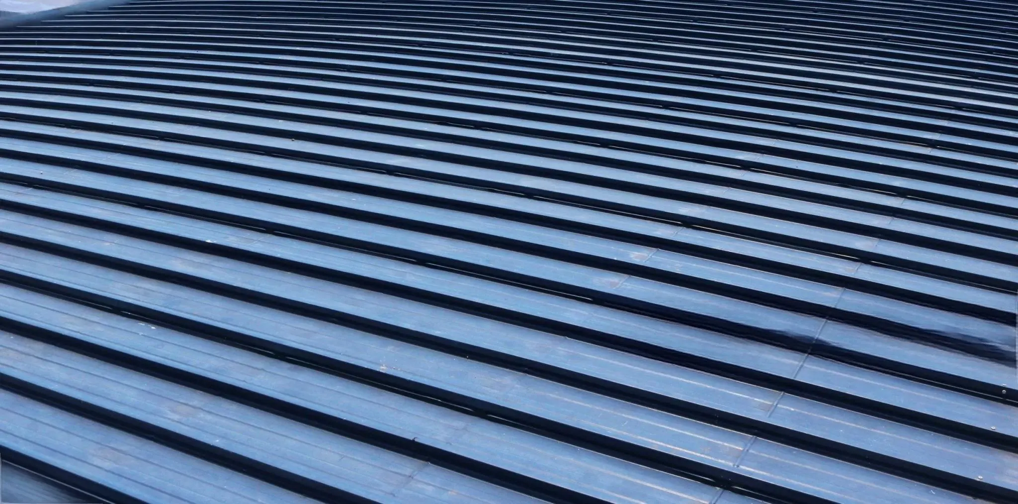 pencil ribs standing seam roof pencil ribs standing seam roof