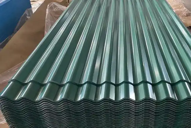 corrugated side panels corrugated side panels